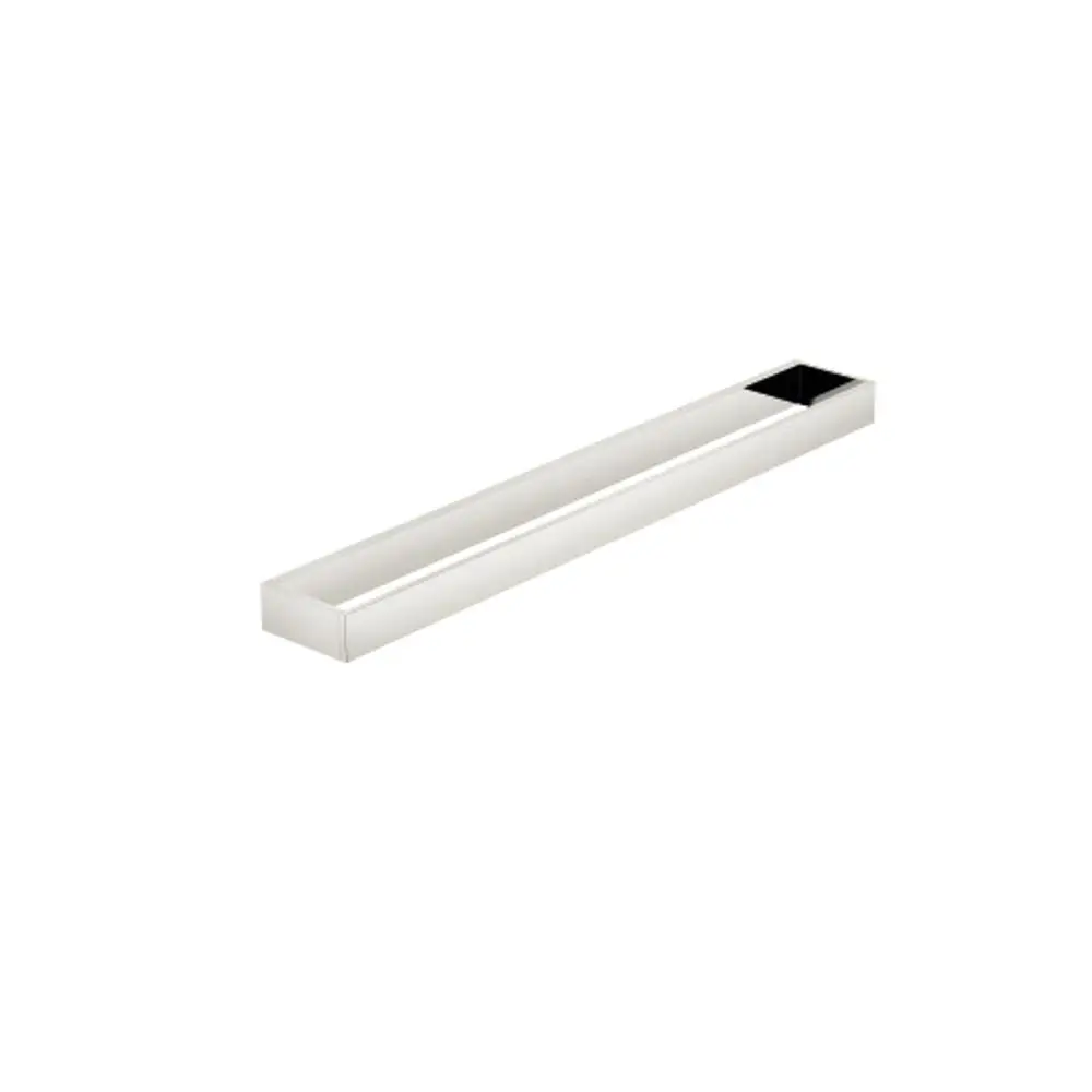 DORNBRACHT Badetuchhalter SERIENSPEZIFISCH 83060780 Platin, 83060780-08 Galeriebild 1